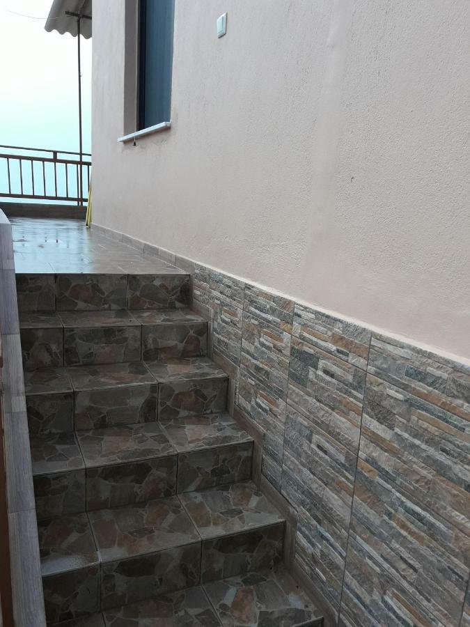 Dimitra'S Garden Villa Kallirákhi Esterno foto